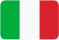 I.N.F. International s.r.o. Italiano