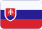 I.N.F. International s.r.o. Slovensky